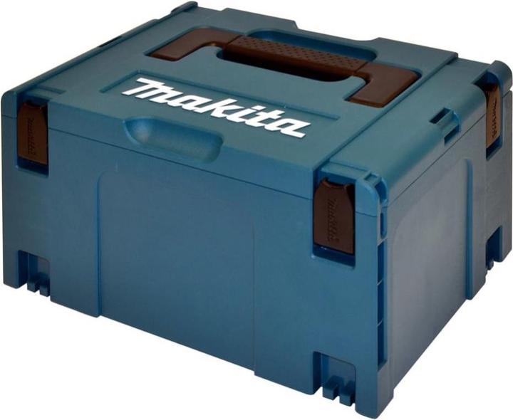 Immagine prodotto Makita BO6030JX (Levigatrici rotorbitali, 310 W)