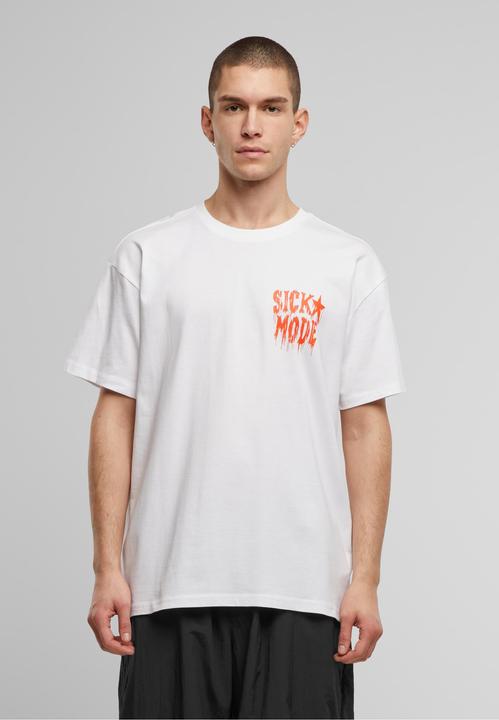 Produktbild Urban Classics Upscale Psycho Font Oversize Tee - 189353 (XL)
