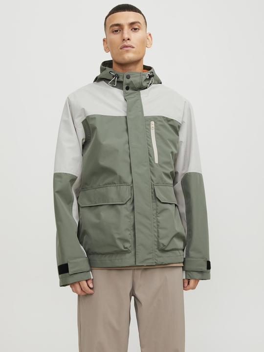 Produktbild Jack & Jones Softshell Jacke Softshell Jacke (S)