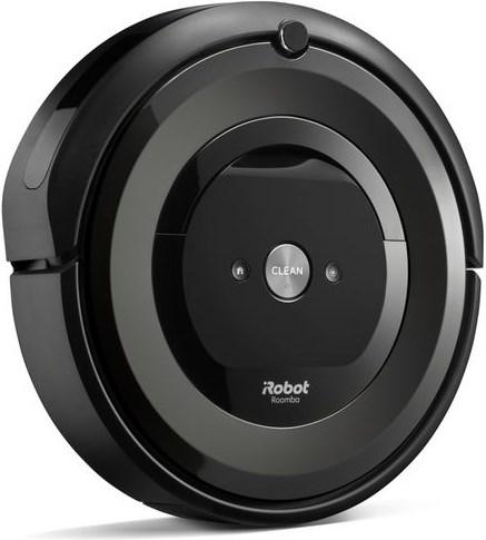Actual product image iRobot Roomba e5158 (Robot vacuum)