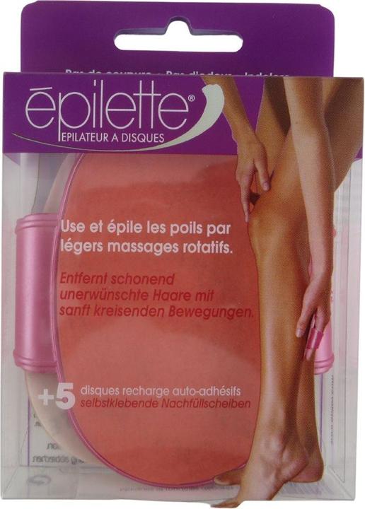 Produktbild Epilette for Lady (1 x, 38 g)