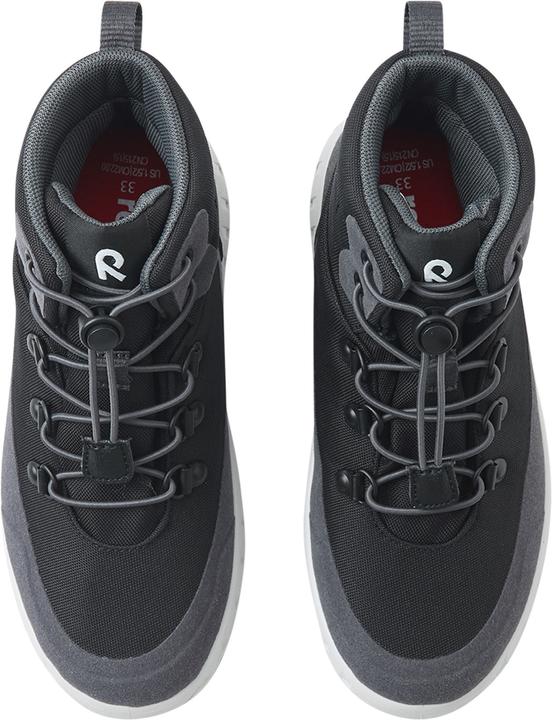 Produktbild Reima tec Kinderschuh Wetter 2.0 Black (37)