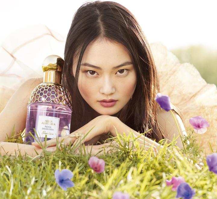 Immagine prodotto Guerlain Allegoria Eau de Toilette Flora Salvaggia (Eau de toilette, 125 ml)