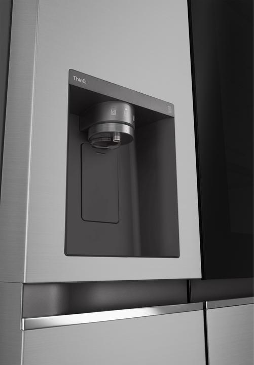 Produktbild LG GSGV81PYLL (635 l)