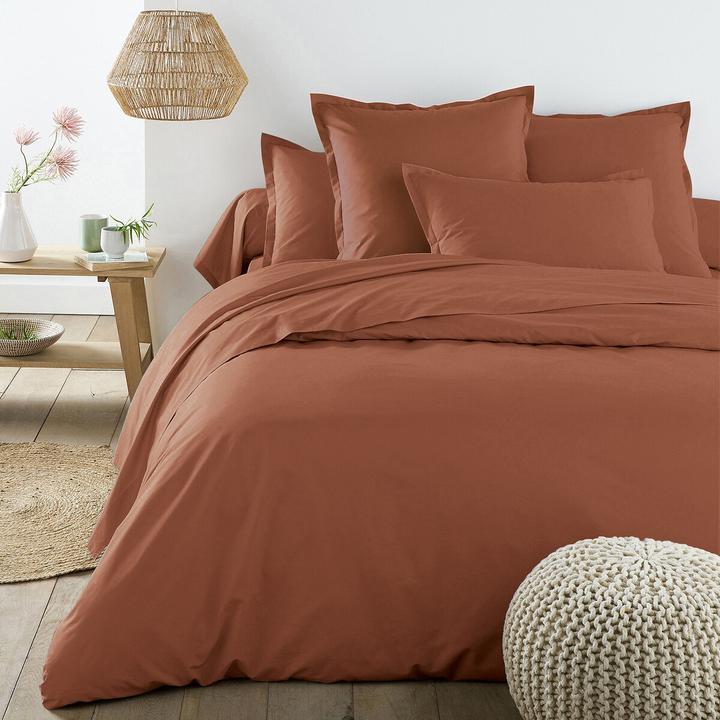 Actual product image La Redoute Interieurs Drap Plat (Oberleintuch, 240 x 290 cm)
