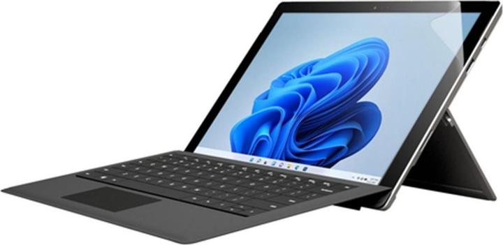 Produktbild Mobilis Screen Protector anti shock IK06 f Surface Pro8 (1 Stück, Microsoft Surface Pro 8)