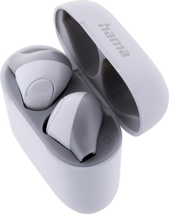 Actual product image Hama Freedom Light (7 h, Wireless)
