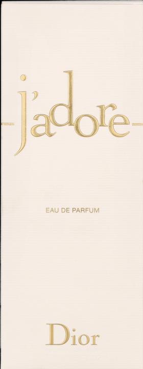 Image du produit Dior J'Adore (Eau de parfum, 150 ml)