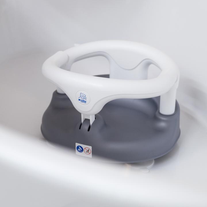 Actual product image Rotho Babydesign Baby bath seat