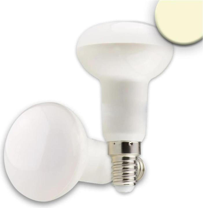 Image du produit Isoled illuminants (E14, 5 W, 490 lm, 1 x, F)
