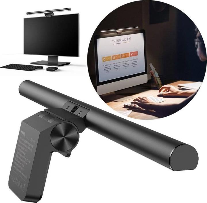 Produktbild Baseus I-wok Screenbar