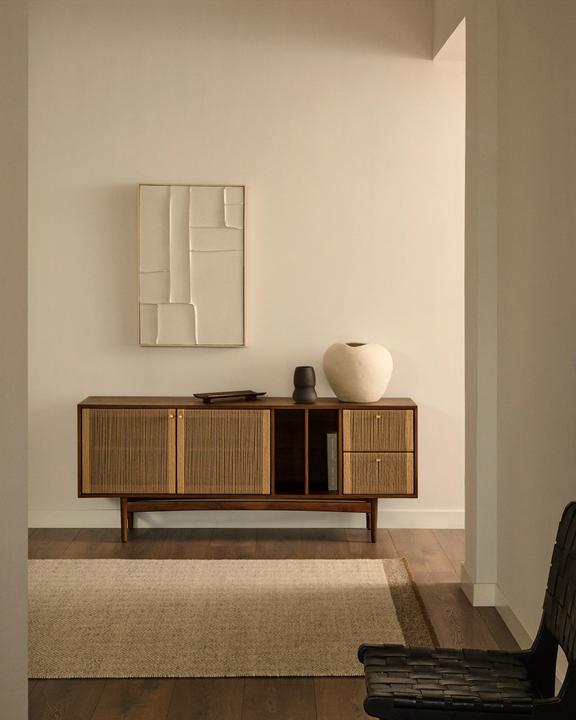Actual product image Kave Home Klis (90 x 60 cm)