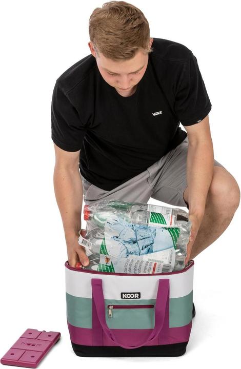 Image du produit Koor Monte 15 (15 l)