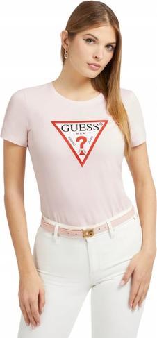 Immagine prodotto Guess Maglietta da donna Original Tee (M)