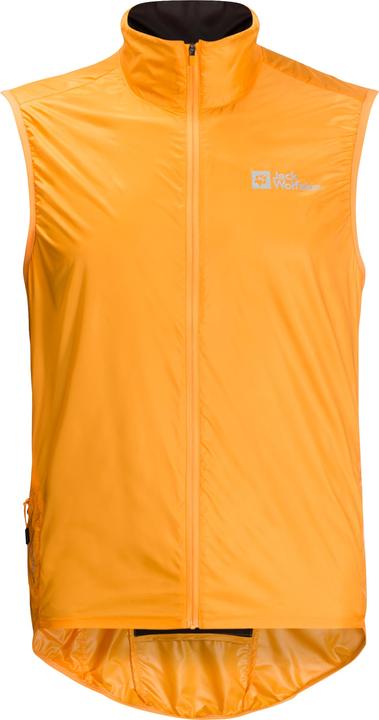 Actual product image Jack Wolfskin Morobbia Wind Vest M (S)