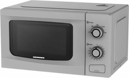 Actual product image Heinner HMW-M2035SL (20 l)