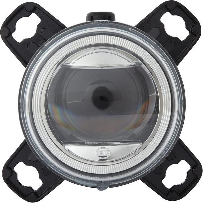 Immagine prodotto Hella Inserto faro destro DE per SCANIA VAN HOOL RENAULT