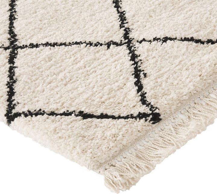 Produktbild La Redoute Interieurs Jiraya (80 x 150 cm)