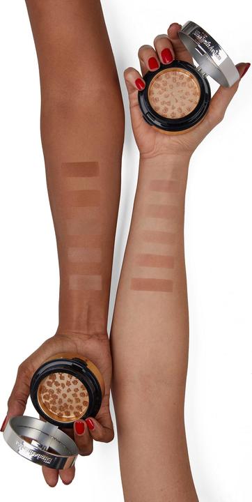 Produktbild Elizabeth Arden Pure Finish Mineral Puder Foundation Nao3 8 33g (03)