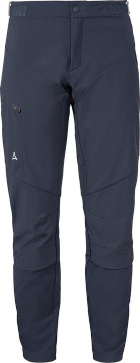 Actual product image Schöffel Hybrid Pants Tree Run L (40, L)