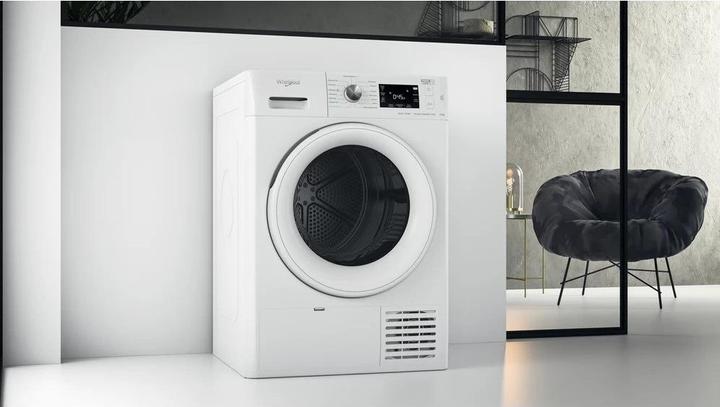 Immagine prodotto Whirlpool Asciugatrice a libera installazione FFT M22 9X2 DE 9 kg (9 kg, A destra)