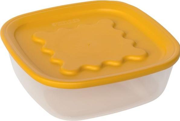 Produktbild Guzzini HANDY BIO Thermotasche Mango yellow