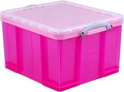 Productafbeelding Really Useful Box Doos 35 liter (48 x 39 x 31 cm, 35 l)