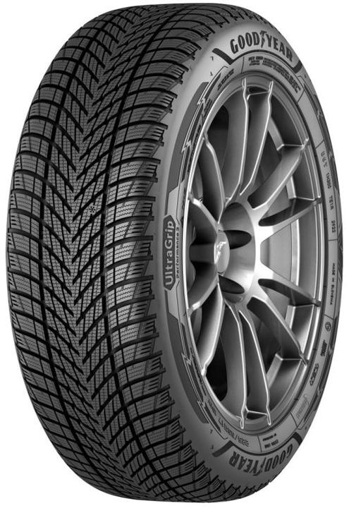 Goodyear UltraGrip Performance 3