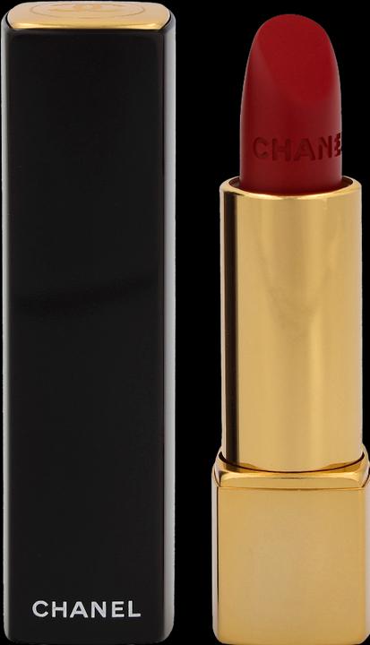 Produktbild Chanel Rouge Allure Velv Lumin Matte Lip No 53 (53)