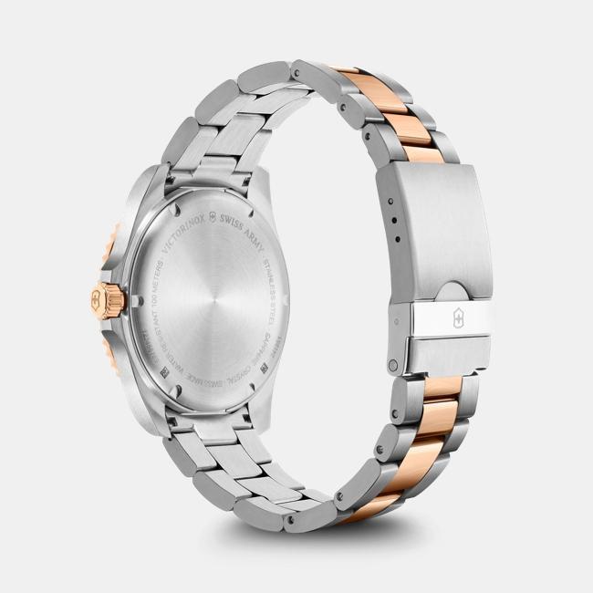 Immagine prodotto Victorinox Maverick 43, 5N 2T, quadrante BRN, 5N 2TSST br (Orologio sub, 43 mm)