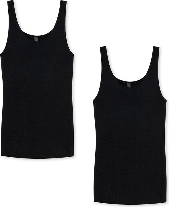 Produktbild Schiesser Trägertop (Tops) Luxury (42)