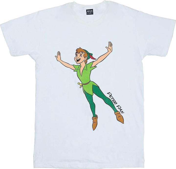Disney Klassisches TShirt aus fliegender Baumwolle Jungen