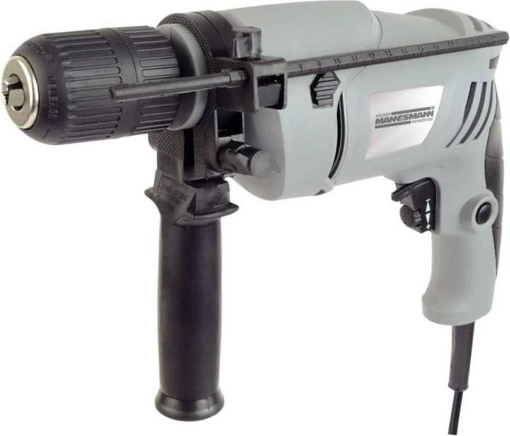 Immagine prodotto Mannesmann M12507 (Corrente elettrica)