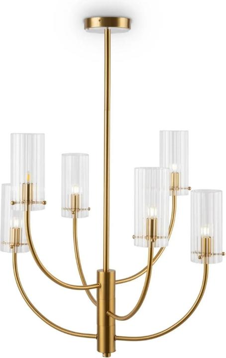 Actual product image Maytoni Arco (G9)