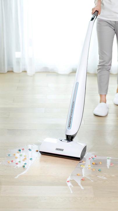 Produktbild Thomas Bionic Washstick