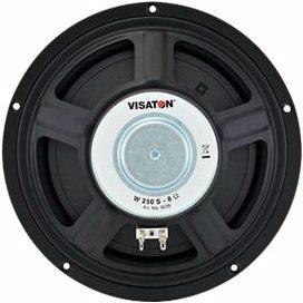 Produktbild Visaton W250S