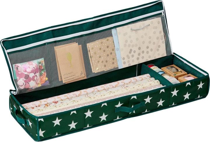 Produktbild Love it Store it Geschenkpapier organizer (90 x 30 x 12 cm, 32 l)