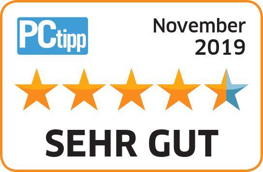 Image du produit AVM FRITZ!Repeater 1200 WiFi Mesh International / CH (866 Mbit/s, 400 Mbit/s)