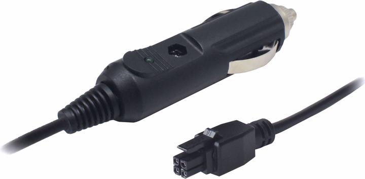 Teltonika 058R-00249 für Zigarettenanzünder Stecker (Netzteil)