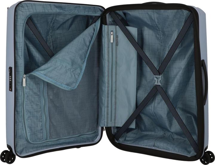 Immagine prodotto American Tourister Aerostep (66.50 l, M (50 - 90l))