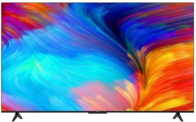 Image du produit TCL 50P635 (50", P635, LED, 4K, 2022)