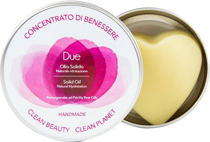 Produktbild Biocosmè BIO SOLID oil natural hydratation 80 gr (Körperöl)