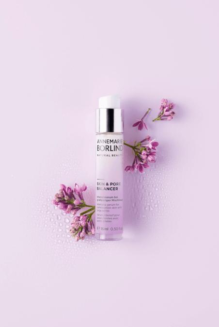 Produktbild Annemarie Börlind Beauty Shot Skin & Pore Balancing (15 ml)