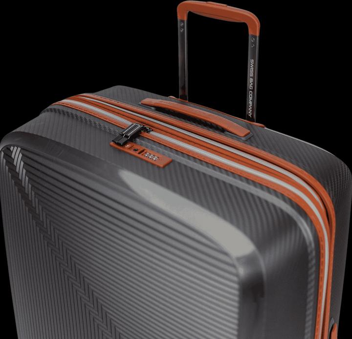 Actual product image Swissbags New Vision (94 l, L (90 - 115l))