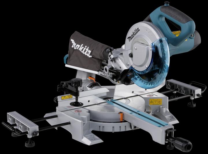Produktbild Makita LSO815FLN