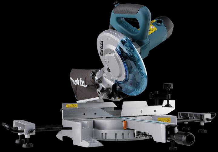 Produktbild Makita LSO815FLN
