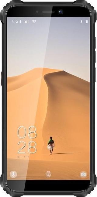 Image du produit Oukitel WP5 Pro (64 Go, Orange, 5.50", Double SIM, 13 Mpx, 4G)
