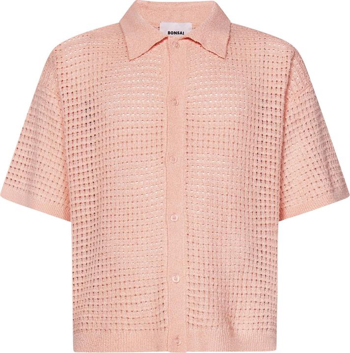 Actual product image Bonsai Shirts Pink (L)