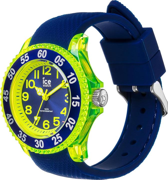 Actual product image ICE Watch Ice Cartoon (Analogue wristwatch, 35 mm)