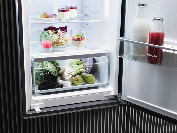 Actual product image Miele K 7125 E (136 l)